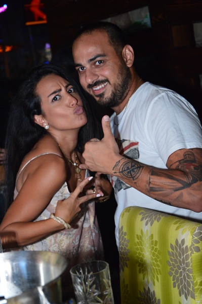 Said Mrad at Fertil Dbayeh